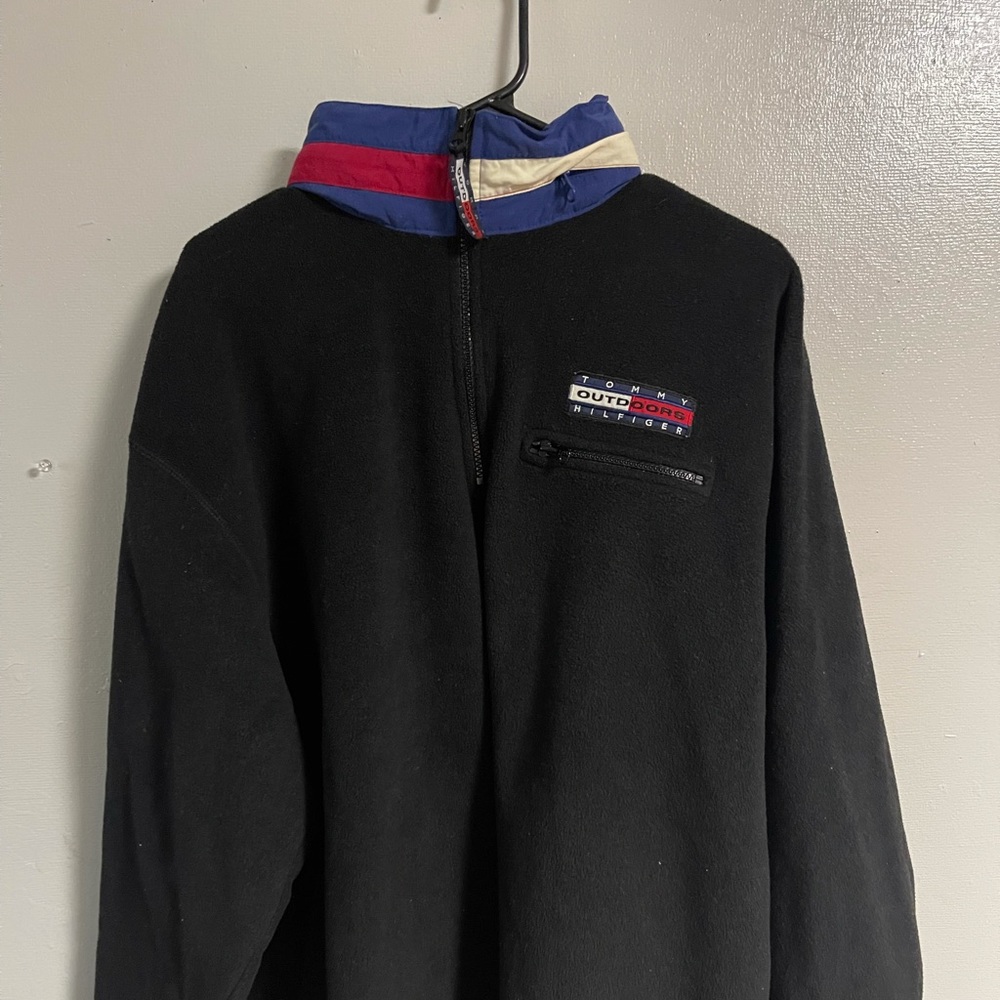 Vintage Tommy Hilfiger Outdoors Jacket